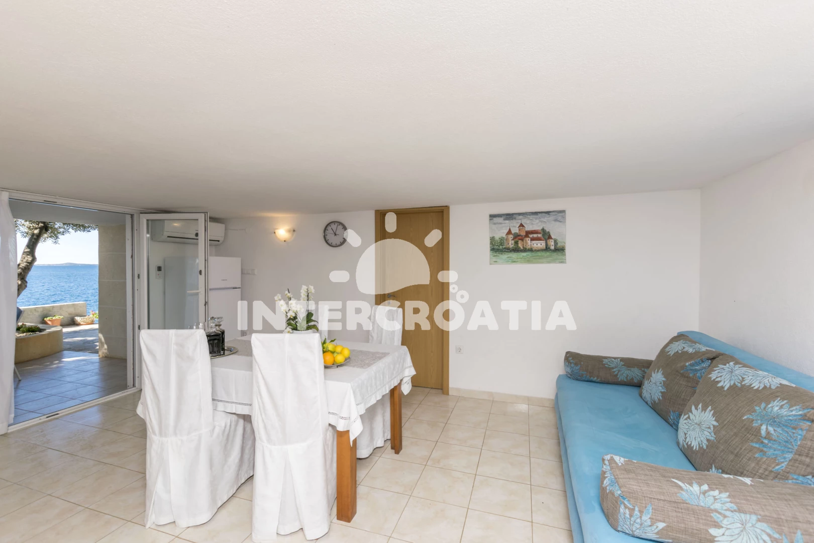 Apartmán Střední Dalmácie - Okrug Donji DA 8649 N4
