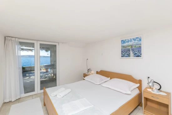 Apartmán Střední Dalmácie - Okrug Donji DA 8649 N4