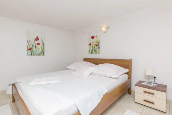 Apartmán Střední Dalmácie - Okrug Donji DA 8649 N4