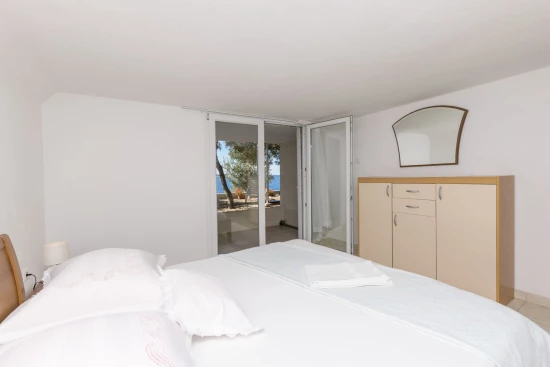 Apartmán Střední Dalmácie - Okrug Donji DA 8649 N4