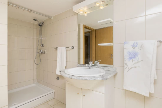Apartmán Střední Dalmácie - Okrug Donji DA 8649 N4