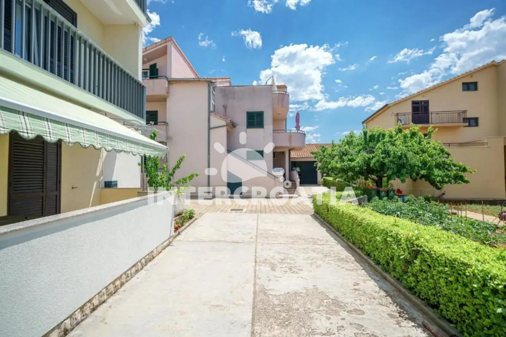 Apartmán Severní Dalmácie - Vodice DA 8650 N1