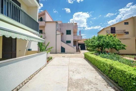 Apartmán Severní Dalmácie - Vodice DA 8650 N1