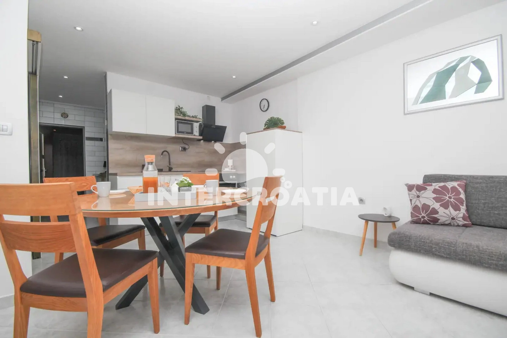 Apartmán Severní Dalmácie - Vodice DA 8650 N1