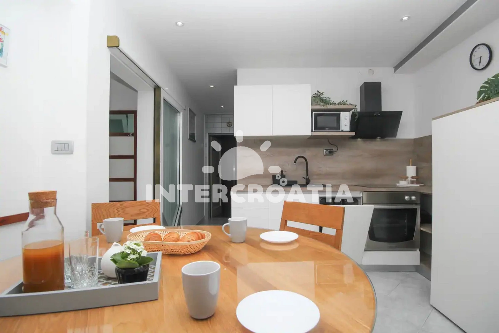 Apartmán Severní Dalmácie - Vodice DA 8650 N1