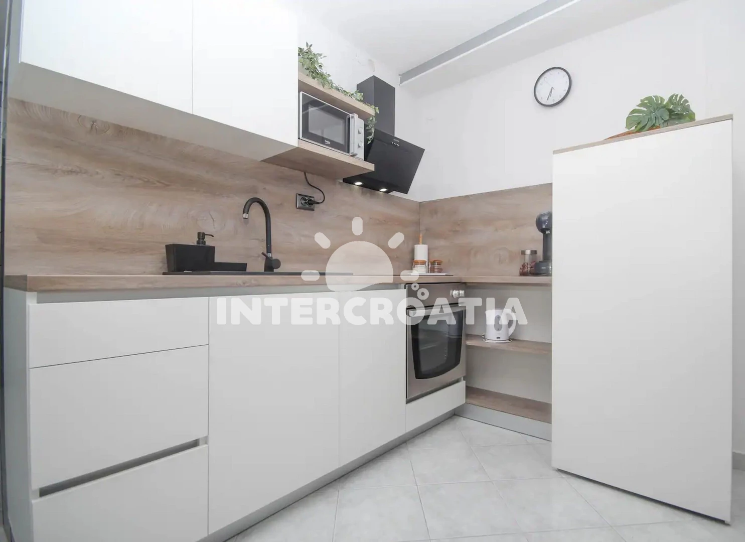 Apartmán Severní Dalmácie - Vodice DA 8650 N1
