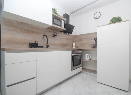 Apartmán Severní Dalmácie - Vodice DA 8650 N1