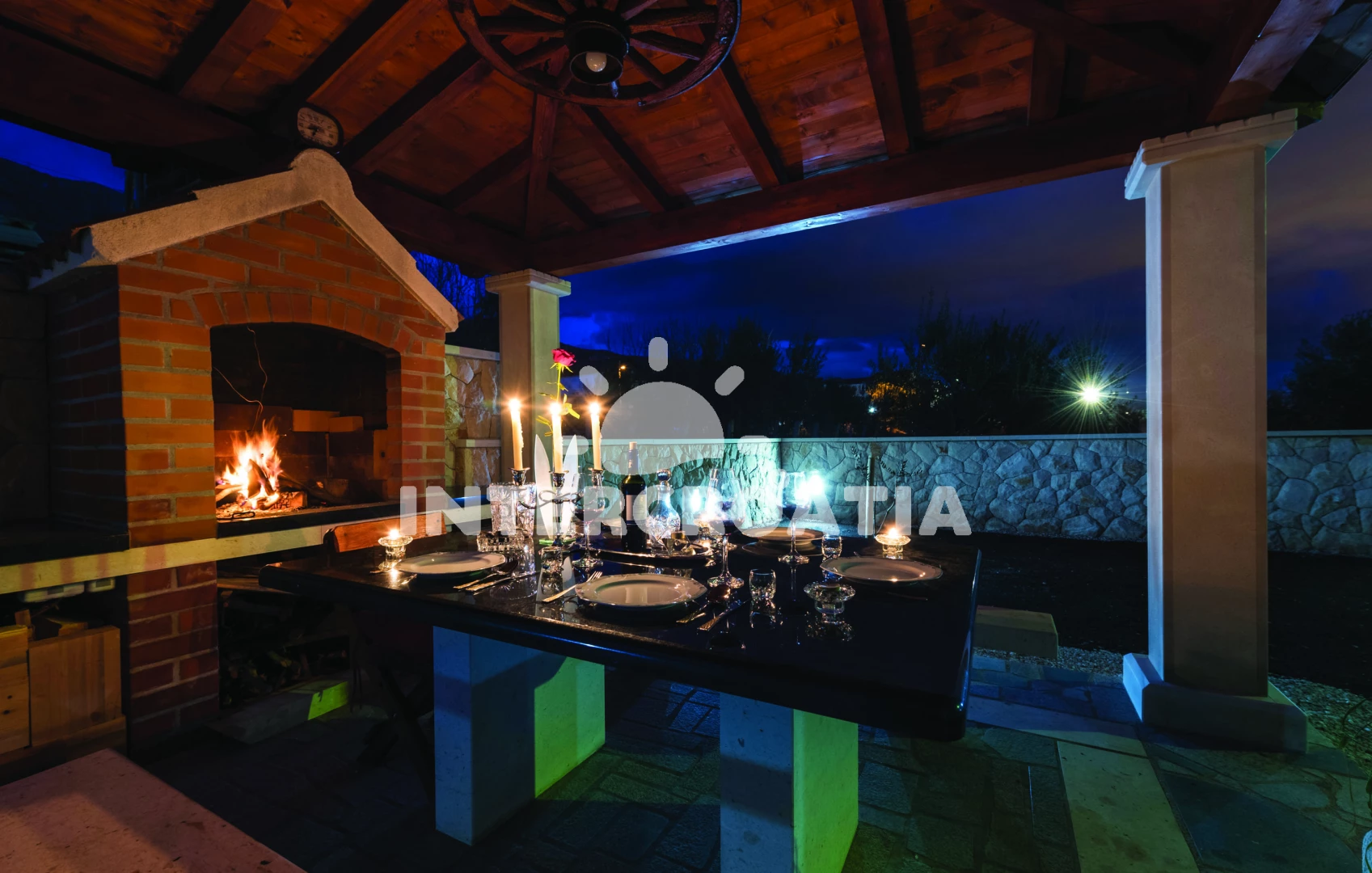 Apartmán Střední Dalmácie - Kaštela DA 8651 N1