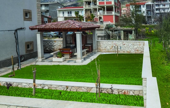 Apartmán Střední Dalmácie - Kaštela DA 8651 N1