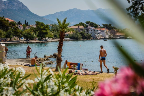 Apartmán Střední Dalmácie - Kaštela DA 8651 N1