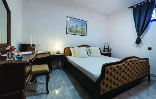 Apartmán Střední Dalmácie - Kaštela DA 8651 N1