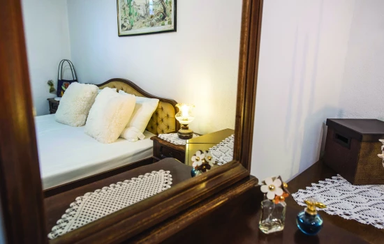 Apartmán Střední Dalmácie - Kaštela DA 8651 N1