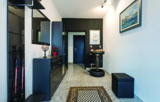 Apartmán Střední Dalmácie - Kaštela DA 8651 N1