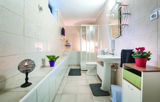 Apartmán Střední Dalmácie - Kaštela DA 8651 N1