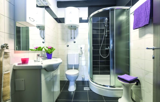 Apartmán Střední Dalmácie - Kaštela DA 8651 N1