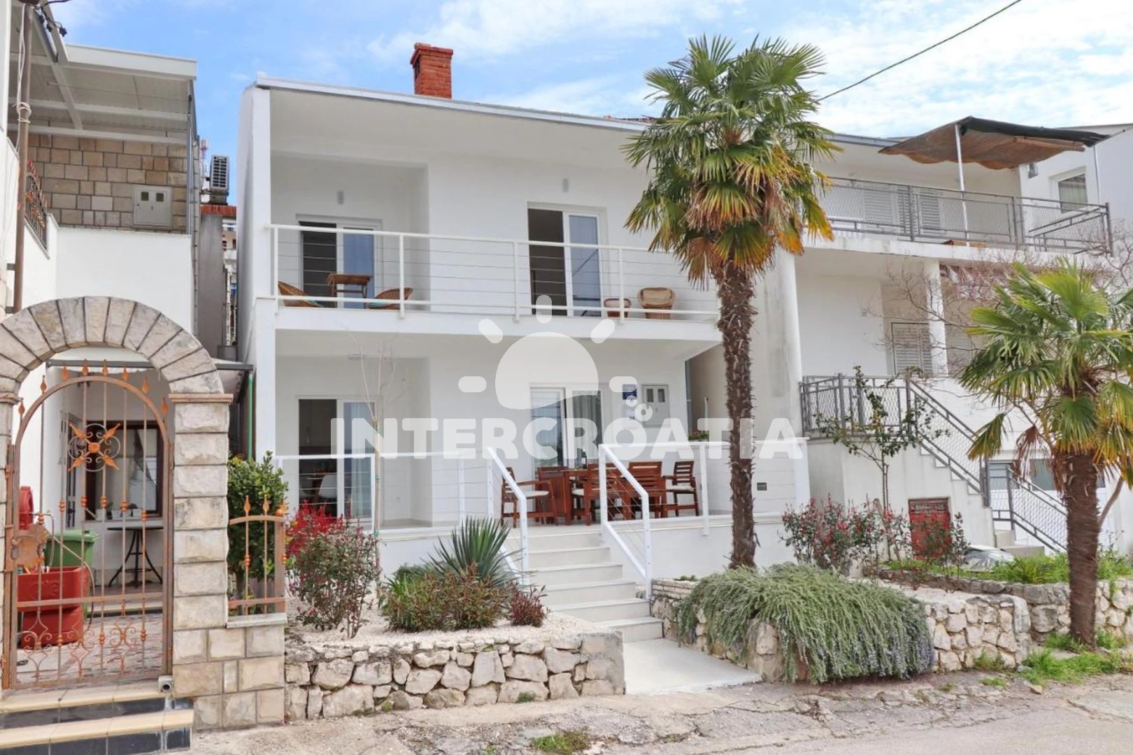 Domek Jižní Dalmácie - Komarna DA 8652 N1