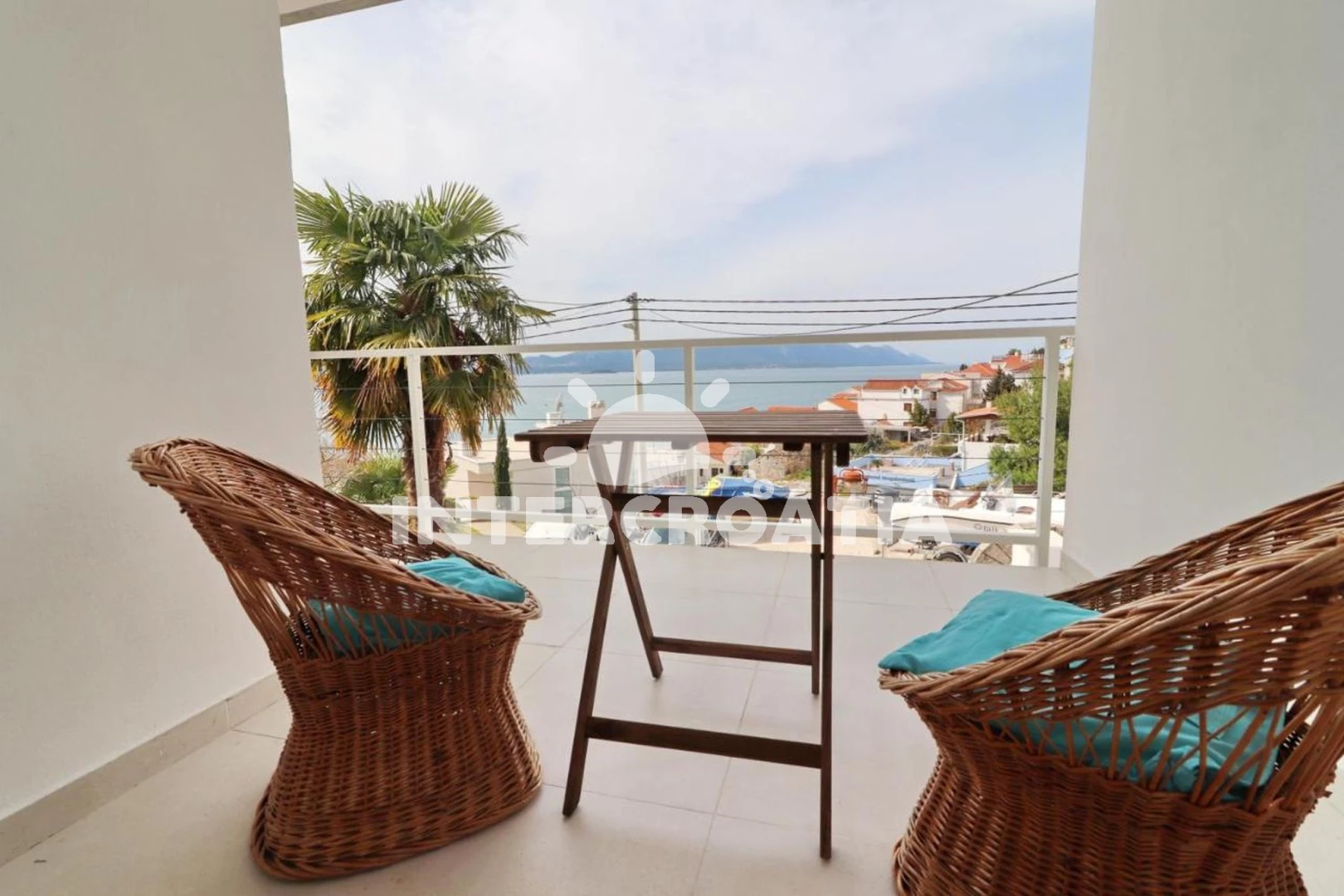 Domek Jižní Dalmácie - Komarna DA 8652 N1