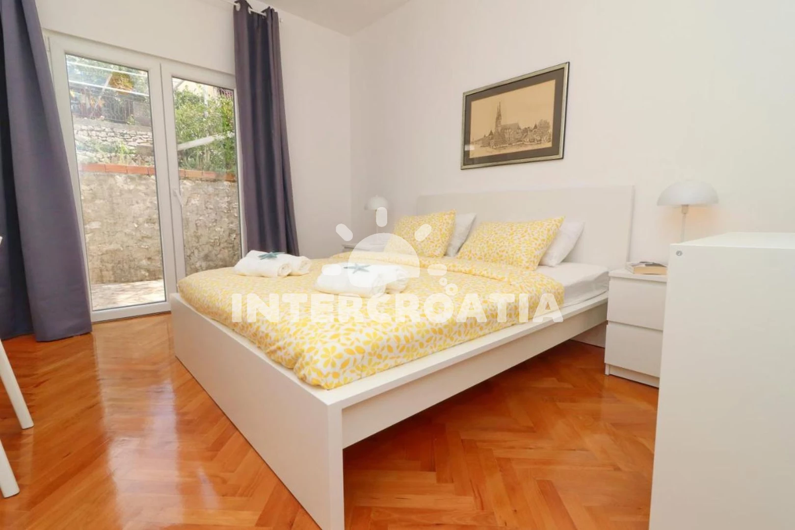 Domek Jižní Dalmácie - Komarna DA 8652 N1