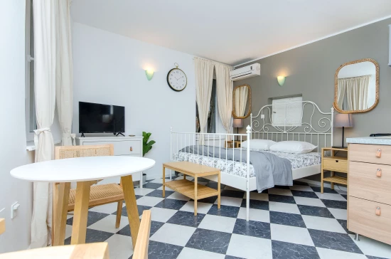 Apartmán Střední Dalmácie - Split DA 8653 N1