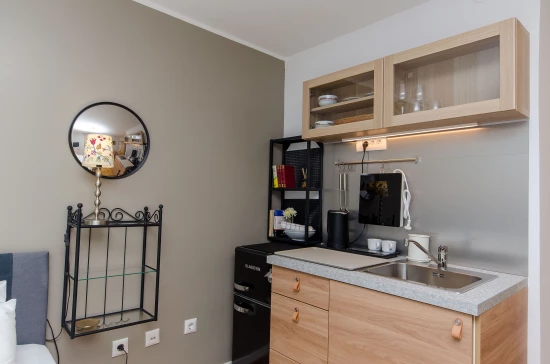 Apartmán Střední Dalmácie - Split DA 8653 N2
