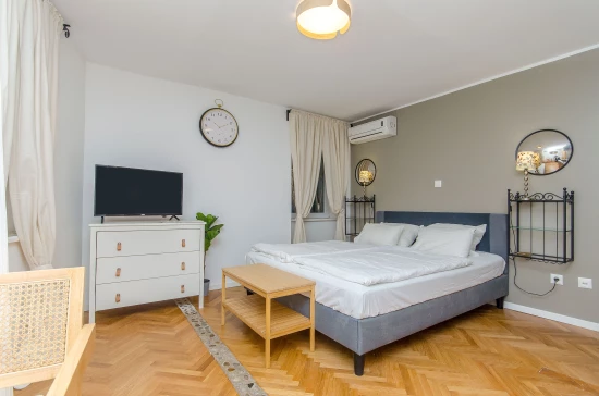 Apartmán Střední Dalmácie - Split DA 8653 N2
