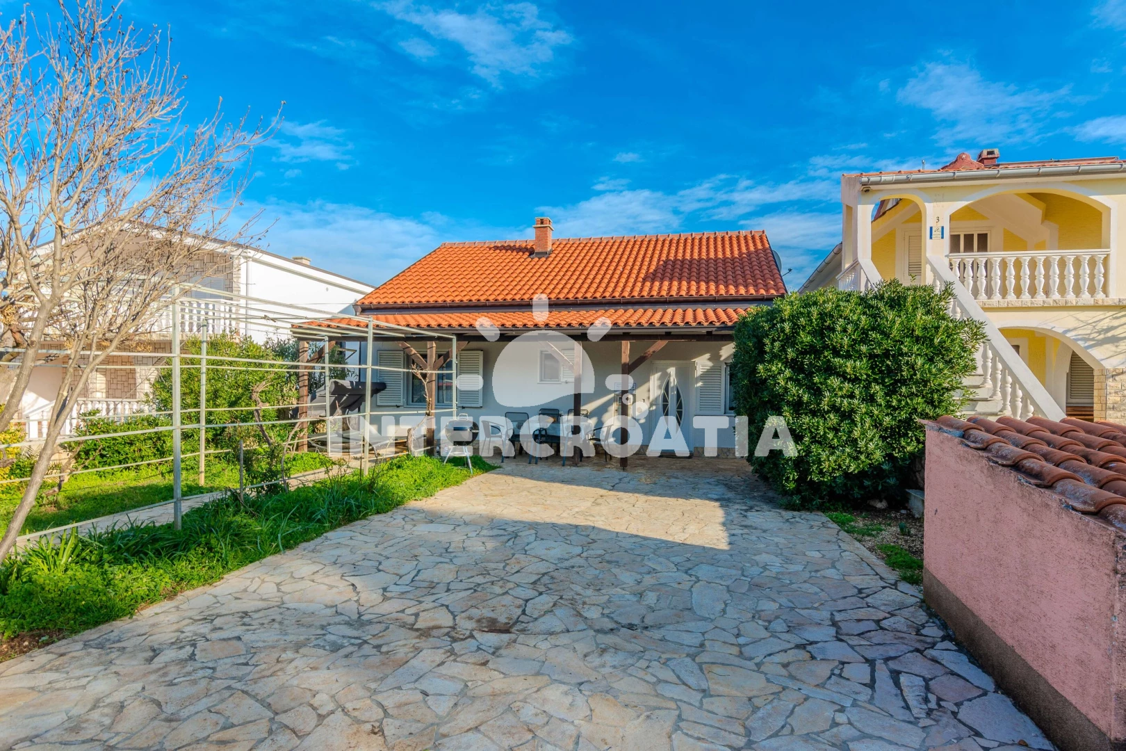 Domek Ostrov Vir - Vir OS 10448 N1