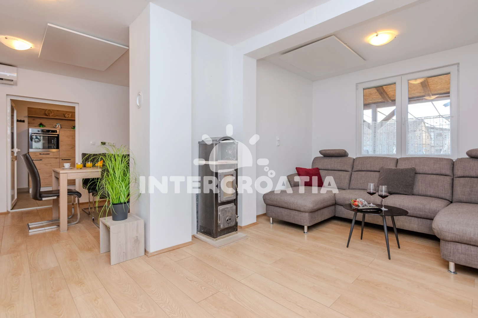 Domek Ostrov Vir - Vir OS 10448 N1