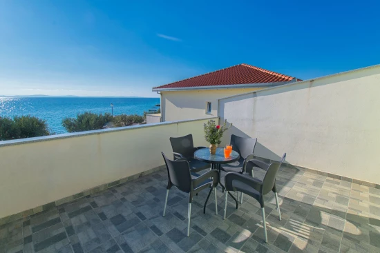 Apartmán Střední Dalmácie - Podstrana DA 8654 N1