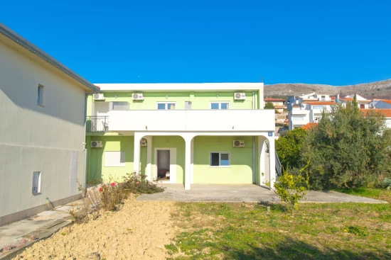 Apartmán Střední Dalmácie - Podstrana DA 8654 N2