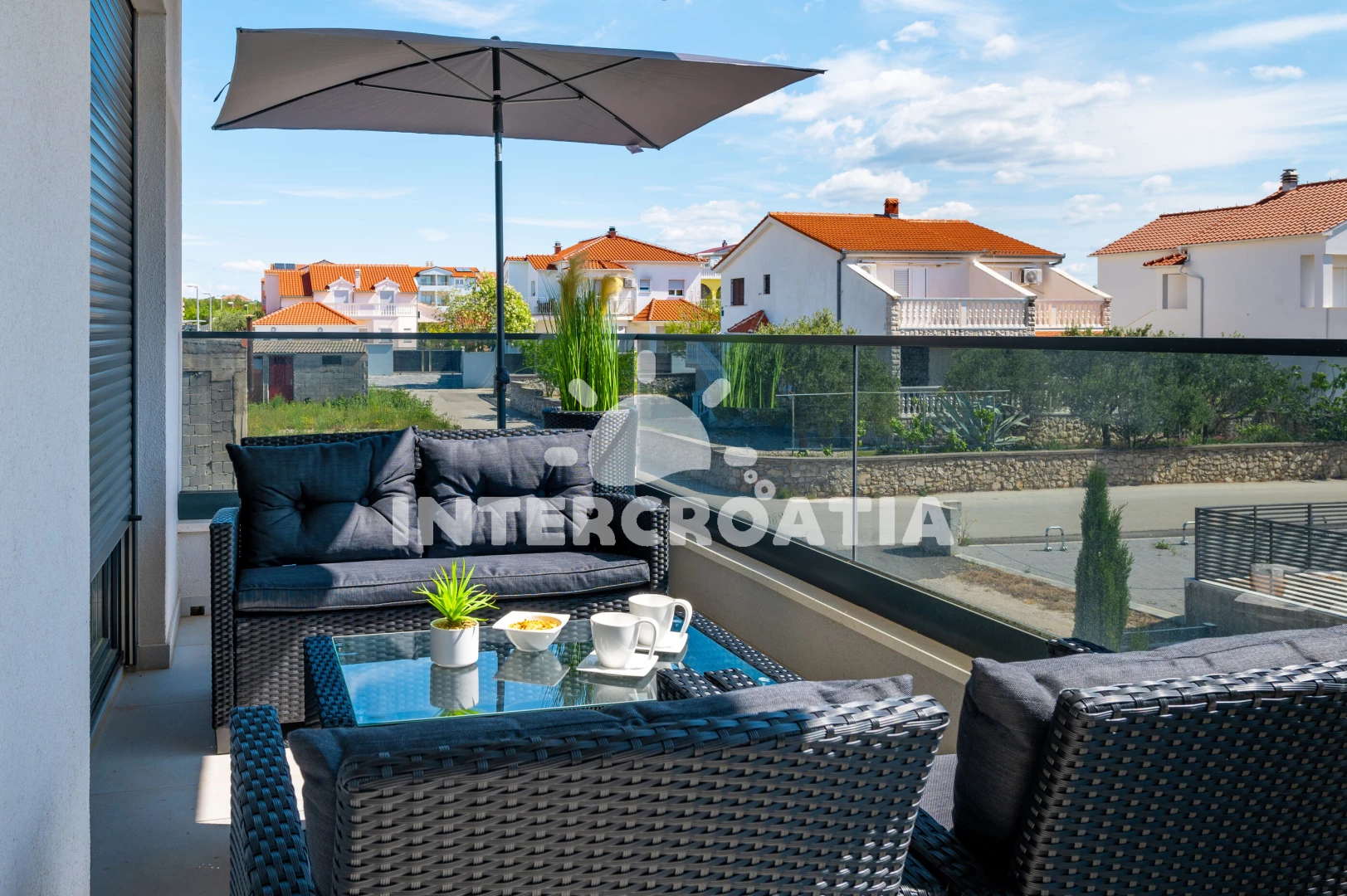 Vila Severní Dalmácie - Vodice DA 8655 N1