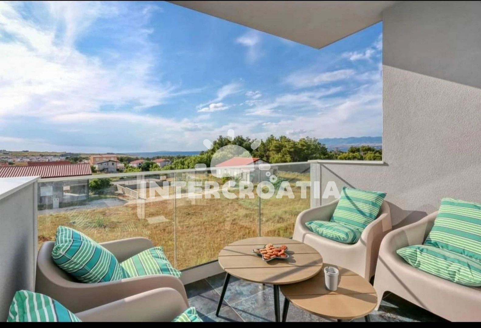 Apartmán Ostrov Vir - Vir OS 10449 N1