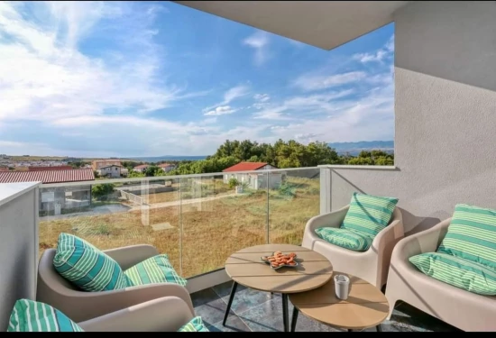 Apartmán Ostrov Vir - Vir OS 10449 N1