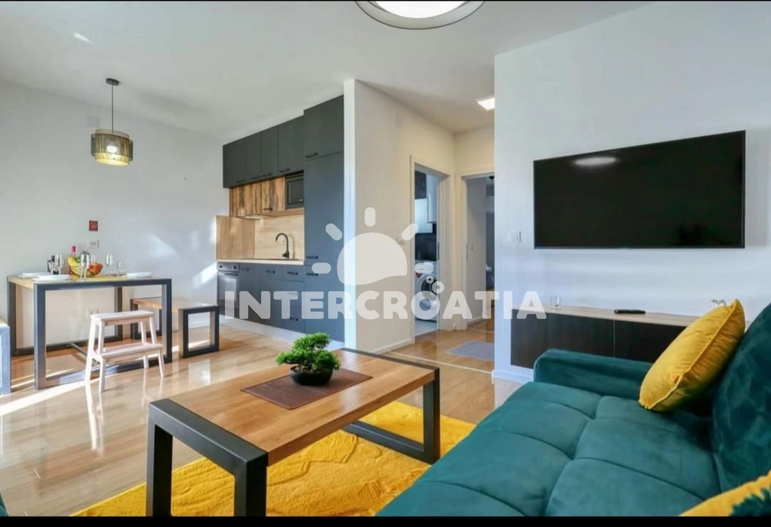 Apartmán Ostrov Vir - Vir OS 10449 N1