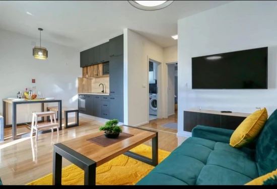 Apartmán Ostrov Vir - Vir OS 10449 N1