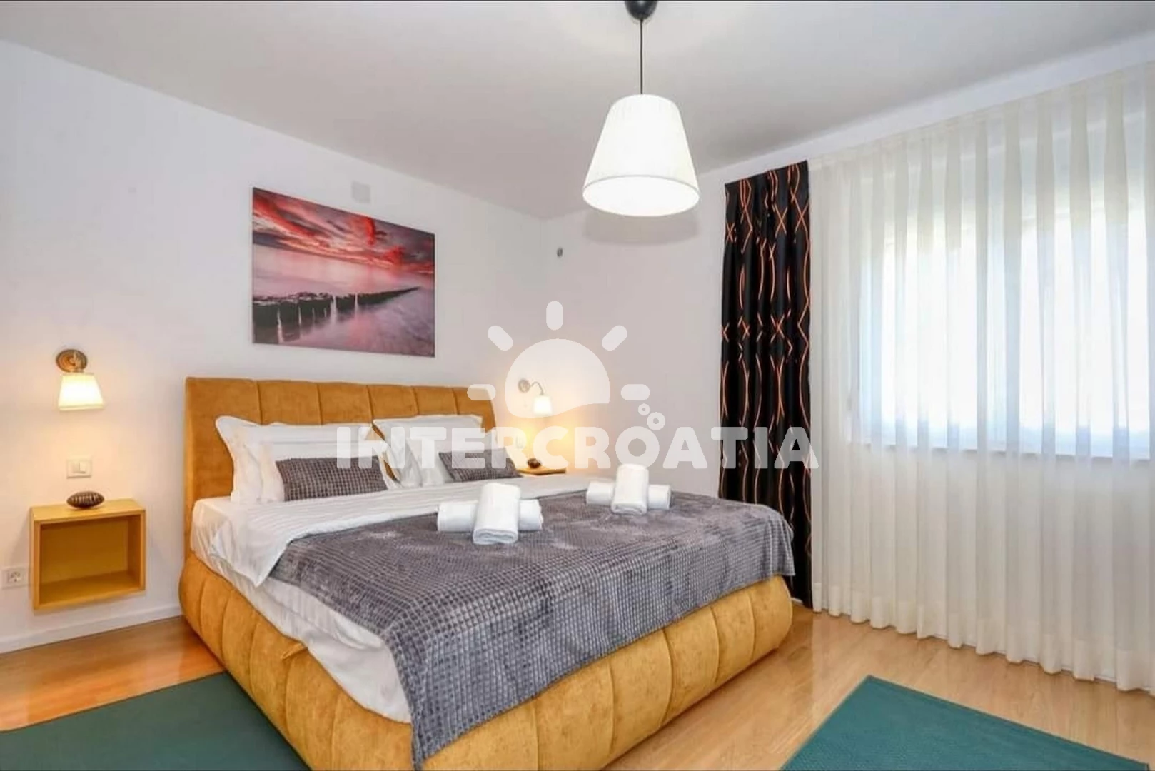 Apartmán Ostrov Vir - Vir OS 10449 N1