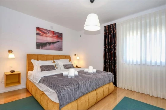 Apartmán Ostrov Vir - Vir OS 10449 N1