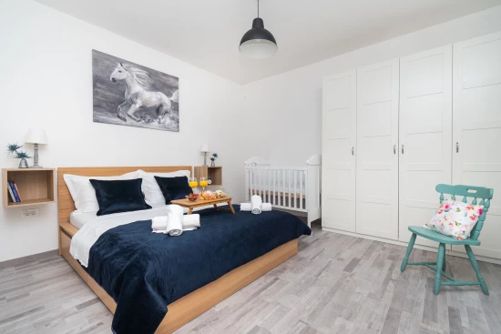 Domek Severní Dalmácie - Unešić DA 8656 N1