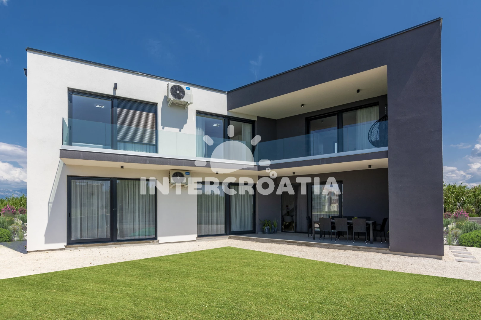 Vila Severní Dalmácie - Privlaka DA 8657 N1