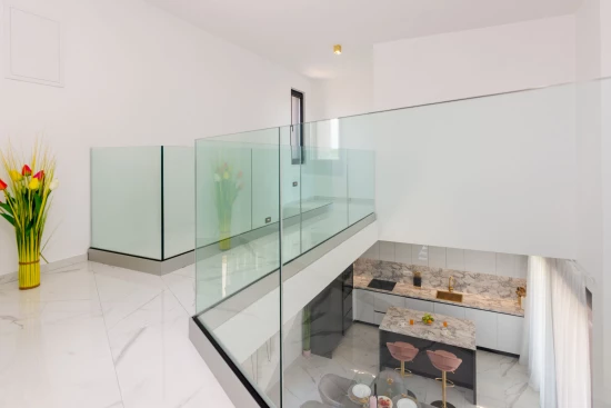 Vila Severní Dalmácie - Privlaka DA 8657 N1