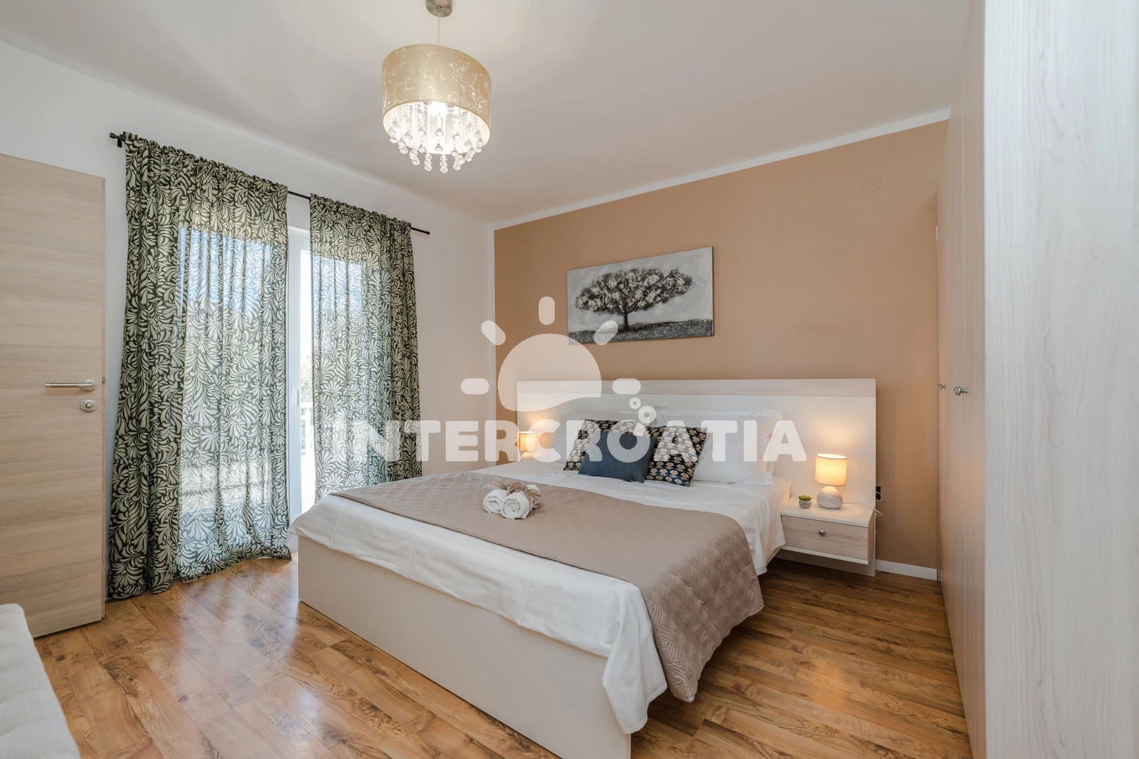 Vila Severní Dalmácie - Privlaka DA 8658 N1