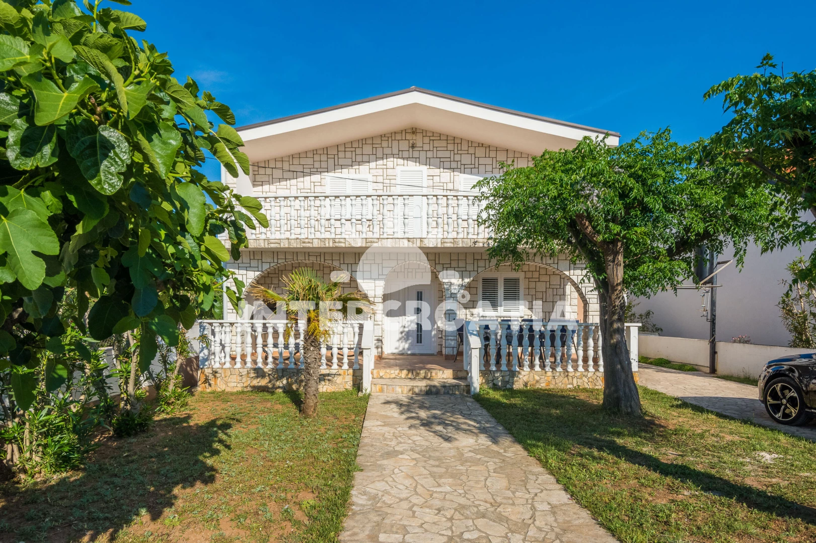 Apartmán Ostrov Vir - Vir OS 10450 N1