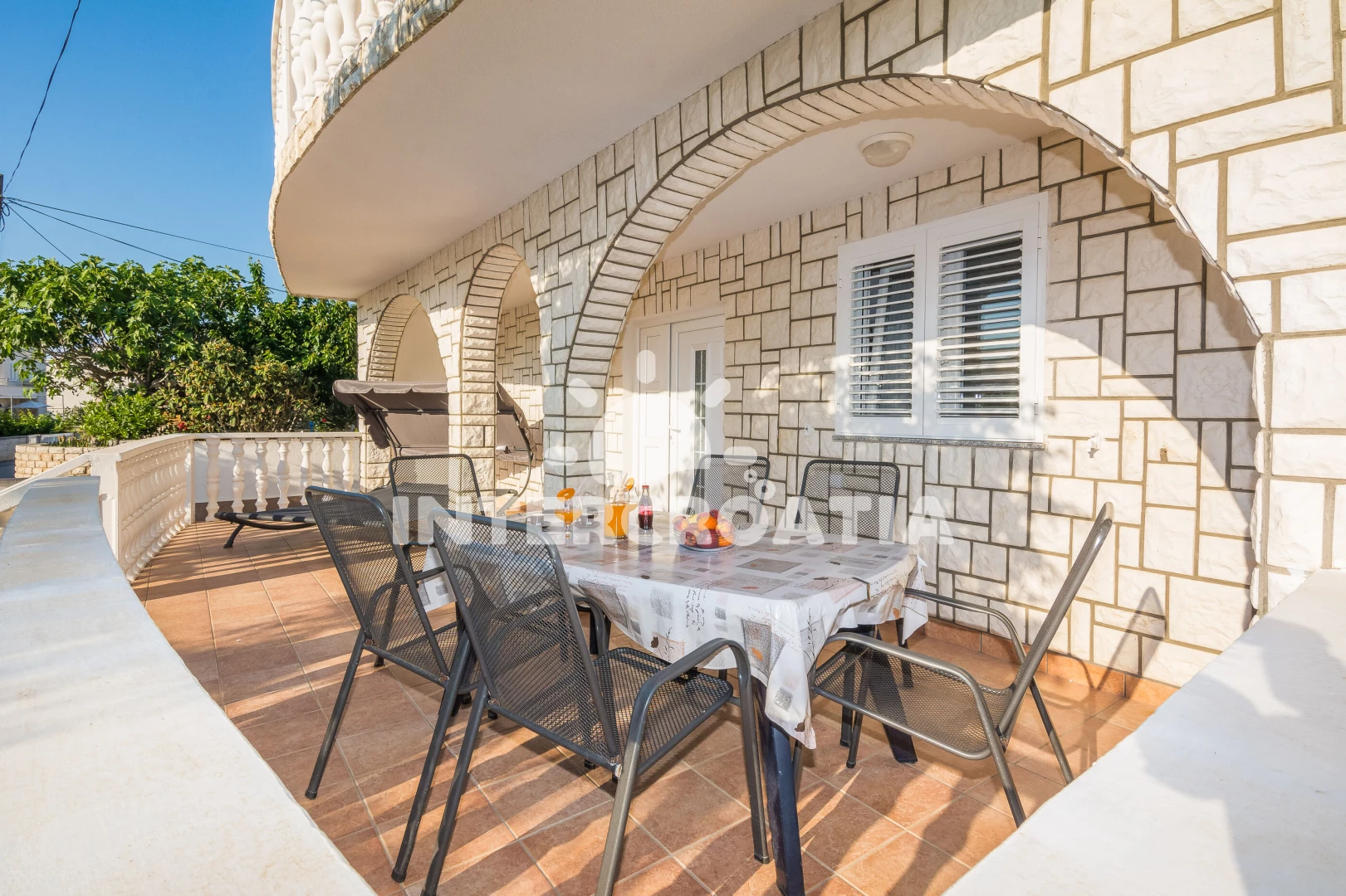 Apartmán Ostrov Vir - Vir OS 10450 N1