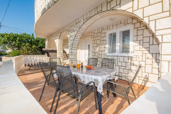 Apartmán Ostrov Vir - Vir OS 10450 N1