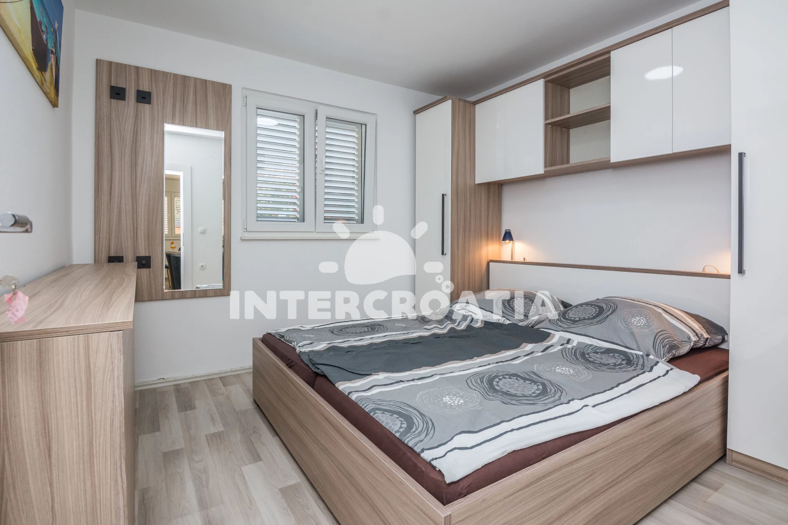 Apartmán Ostrov Vir - Vir OS 10450 N1