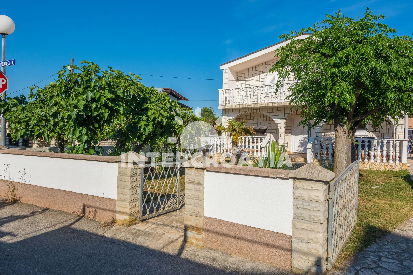 Apartmán Ostrov Vir - Vir OS 10450 N2