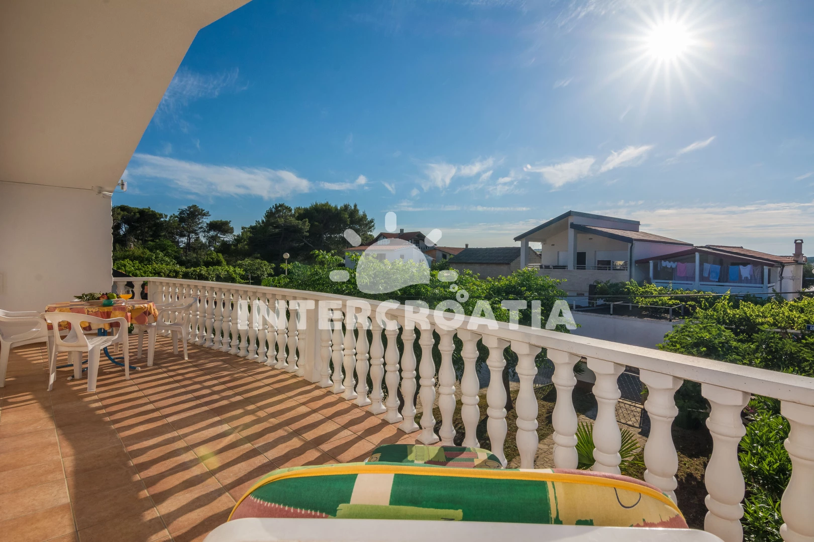 Apartmán Ostrov Vir - Vir OS 10450 N2