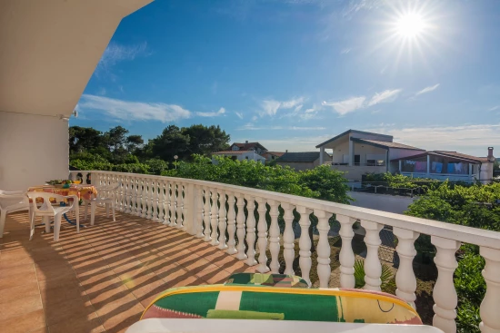 Apartmán Ostrov Vir - Vir OS 10450 N2