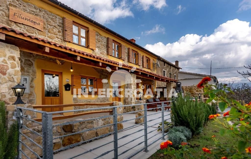 Apartmán Ostrov Rab - Lopar OS 10451 N1