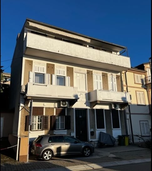 Apartmán Kvarner - Crikvenica KV 7666 N1
