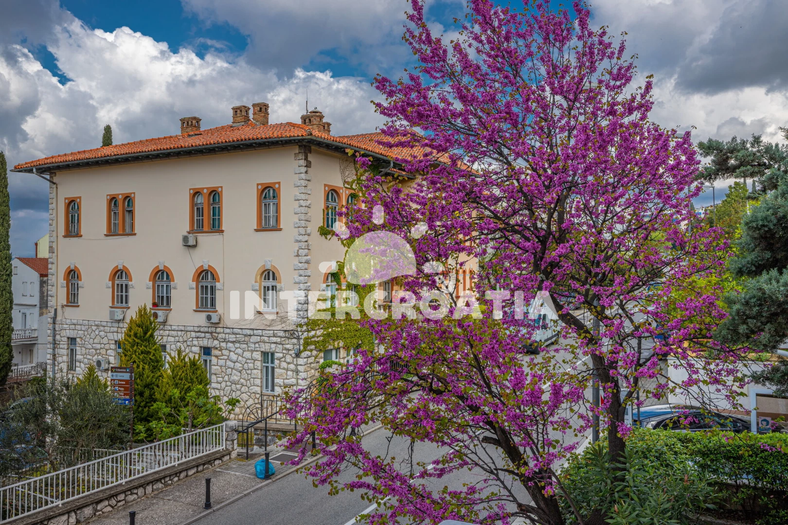 Apartmán Kvarner - Crikvenica KV 7666 N1